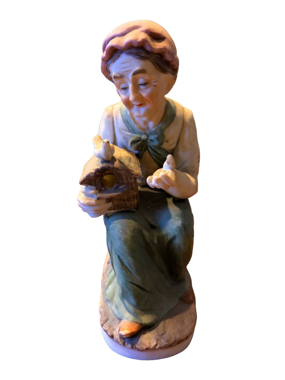 Ardco vintage figurine in perfect condition